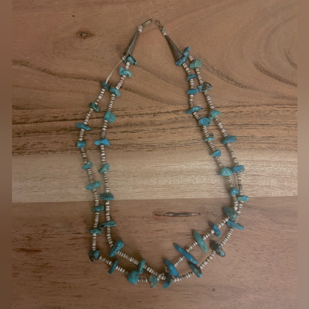Vintage necklace 🔥
